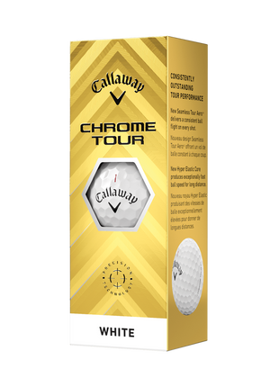 Chrome Tour