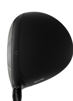 Callaway Elyte Driver