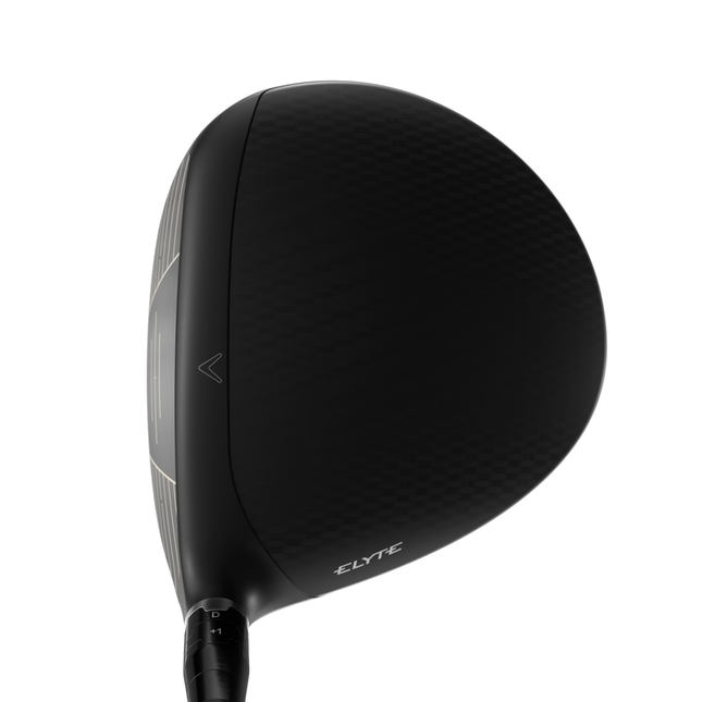 Callaway Elyte Driver