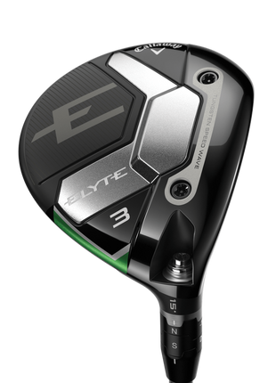 Callaway Elyte Fairway Woods
