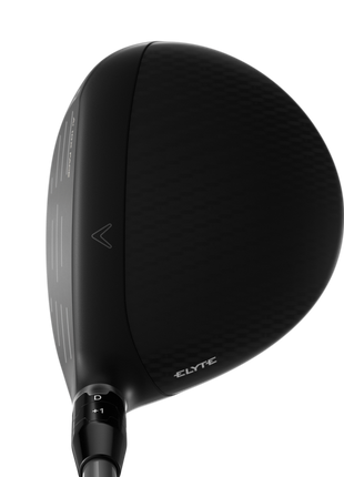 Callaway Elyte Fairway Woods