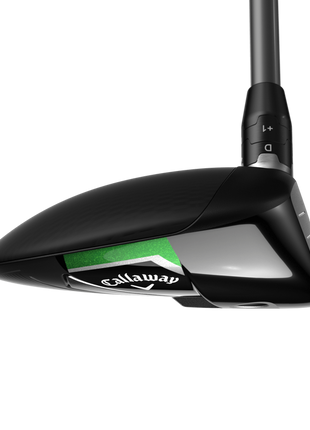 Callaway Elyte Fairway Woods