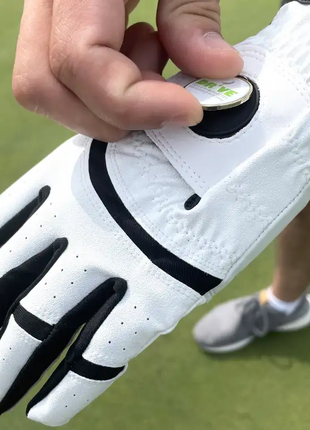 Tournament Glove Program - Spyglass