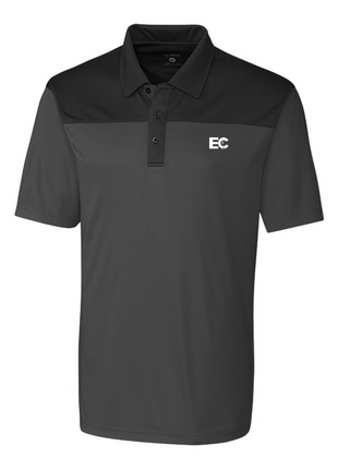 Parma Colorblock Polo