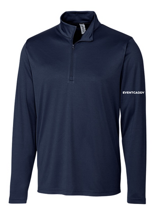 Spin Performance 1/4 Zip