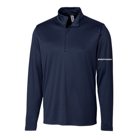 Spin Performance 1/4 Zip