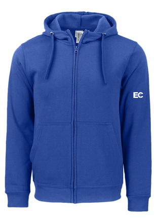 Stockholm Hoodie Zip