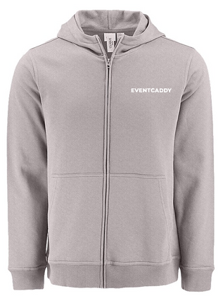 Drive unisex Full Zip