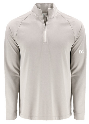 Dash 1/4 Zip Sweater