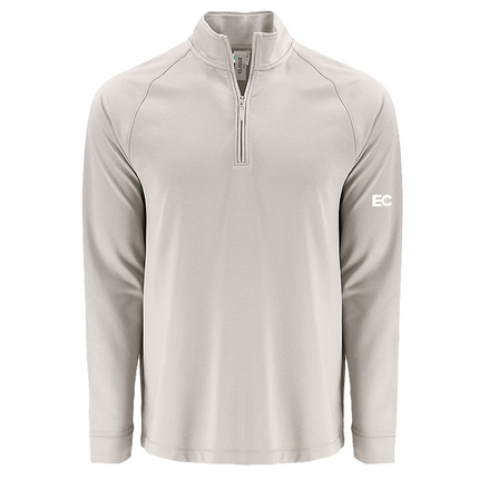 Dash 1/4 Zip Sweater