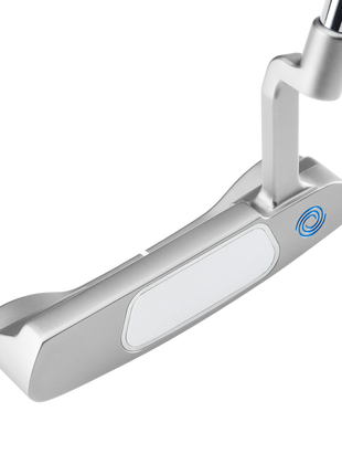 Odyssey Ai-ONE Silver Putters