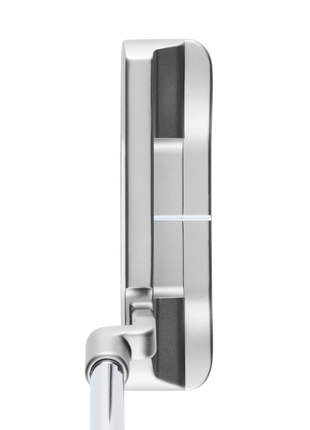 Odyssey Ai-ONE Silver Putters