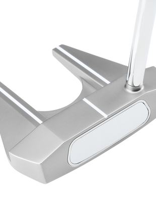 Odyssey Ai-ONE Silver Putters