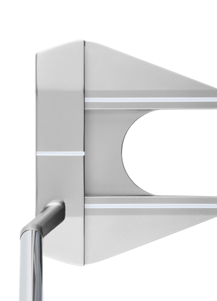 Odyssey Ai-ONE Silver Putters