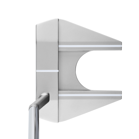 Odyssey Ai-ONE Silver Putters