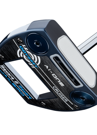 Odyssey Ai-ONE Square to Square