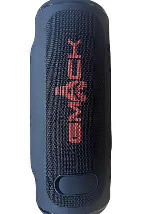 Player Go Speaker